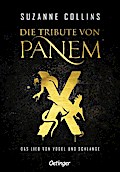 Die Tribute von Panem X: Das Lied von Vogel und Schlange