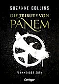 Die Tribute von Panem 3: Flammender Zorn