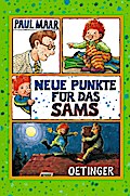 Das Sams 03 - Neue Punkte für das Sams