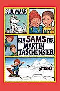Das Sams 04 - Ein Sams für Martin Taschenbier
