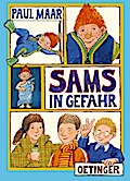 Das Sams 05 - Sams in Gefahr