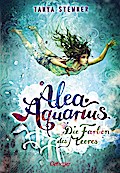 Alea Aquarius 2. Die Farben des Meeres