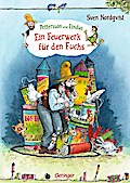 Pettersson und Findus: Ein Feuerwerk für den Fuchs