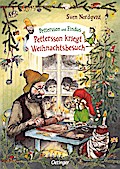 Pettersson und Findus: Pettersson kriegt Weihnachtsbesuch