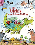 Die Olchis: ... aus Schmuddelfing