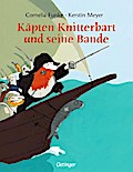 Käpten Knitterbart und seine Bande