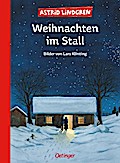 Weihnachten im Stall