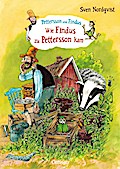 Pettersson und Findus: Wie Findus zu Pettersson kam