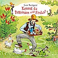 Pettersson und Findus: Kennst du Pettersson & Findus?(Pappe)