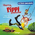 Pippi Langstrumpf: Hurra, Pippi Langstrumpf (Pappe)