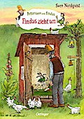 Pettersson und Findus: Findus zieht um