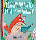 Ferdinand Fuchs frisst keine Hühner