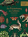 Die Entstehung des Lebens - Evolution