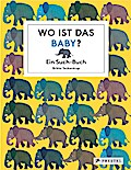 Wo ist das Baby?