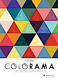 COLORAMA - Das Buch der Farben