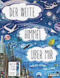 Der weite Himmel über mir