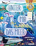 Unter mir das Meer