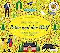 Sergei Prokofjew. Peter und der Wolf