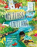 Am Fluss entlang