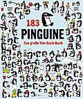 183 Pinguine. Das große Tier-Such-Buch