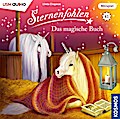 Sternenfohlen 41 - Das magische Buch