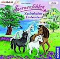 Sternenfohlen - Zauberhaftes Einhornland (Lesung)