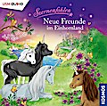 Sternenfohlen - Neue Freunde im Einhornland (Lesung)