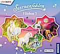 Sternenfohlen Hörbox 05 (F.13-15)