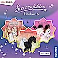 Sternenfohlen Hörbox 06 (F.16-18)