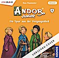 Andor Junior 04: Die Spur aus der Vergangenheit
