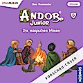 Andor Junior 06: Die magischen Minen