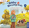 Die Hobby-Horsing-Kids 3: Umzug, Freund.