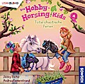 Die Hobby-Horsing-Kids 4: Total chaotisch
