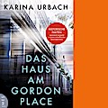 Das Haus am Gordon Place
