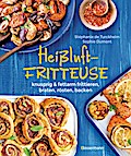 Heißluftfritteuse