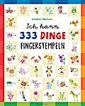 Ich kann 333 Dinge fingerstempeln