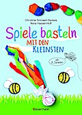 Spiele basteln mit den Kleinsten