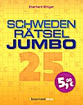 Schwedenrätseljumbo 25
