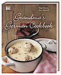 Grandma’s German Cookbook