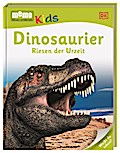 memo Kids (02) - Dinosaurier