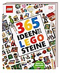 365 Ideen für deine LEGO® Steine