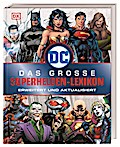 DC Comics Das große Superhelden-Lexikon