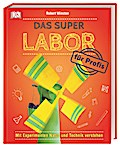 Das Super-Labor für Profis