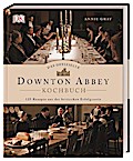 Das offizielle Downton-Abbey-Kochbuch