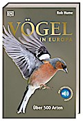 Vögel in Europa