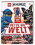 LEGO® NINJAGO® - Rette die Welt