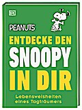 Peanuts® - Entdecke den Snoopy in dir