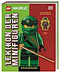 LEGO® NINJAGO® - Lexikon der Minifiguren