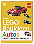 LEGO® Bauideen - Autos