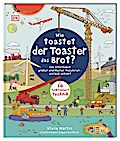 Wie toastet der Toaster das Brot?